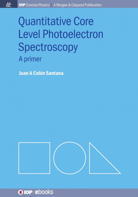 Quantitative Core Level Photoelectron Spectroscopy