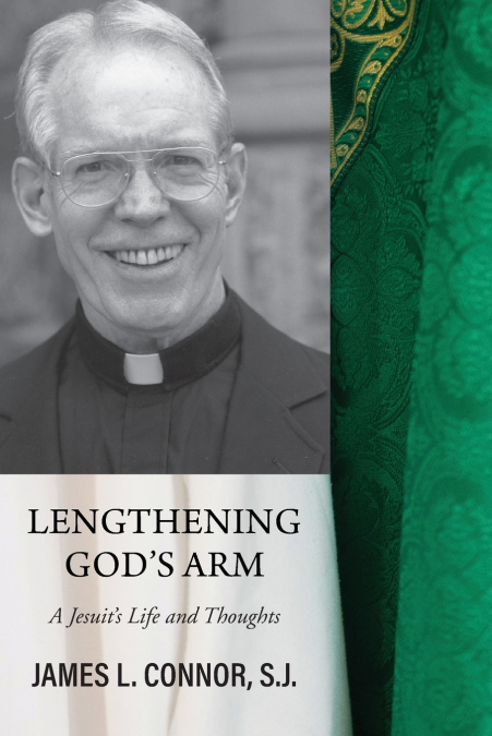 Lengthening God’s Arm