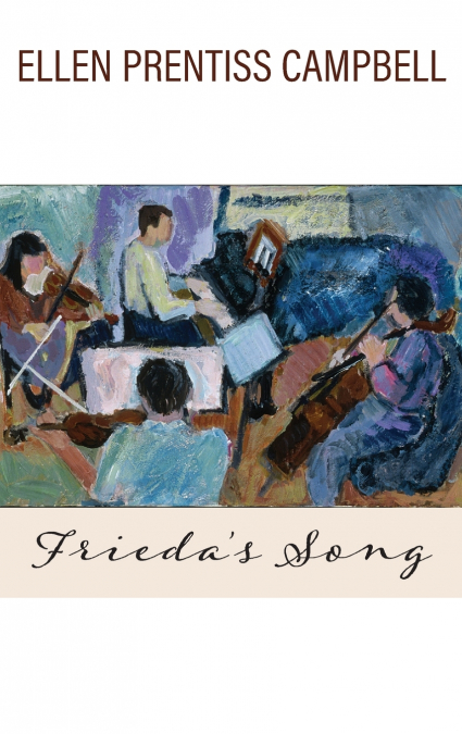 Frieda’s Song