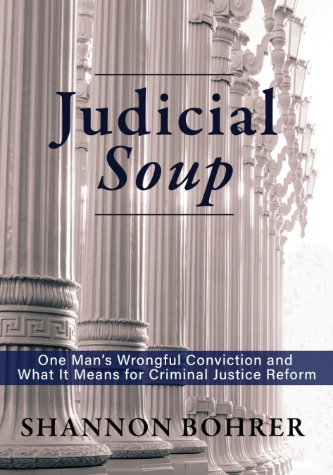 Judicial Soup