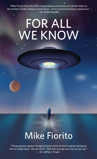 For All We Know