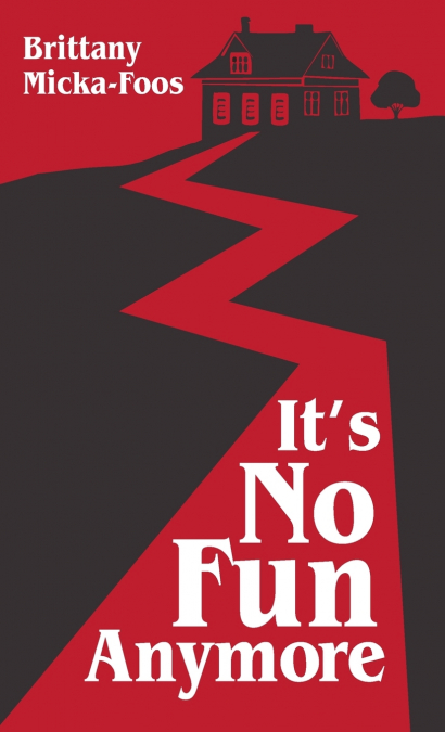 It’s No Fun Anymore
