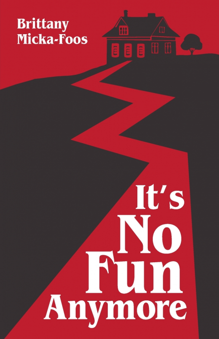 It’s No Fun Anymore