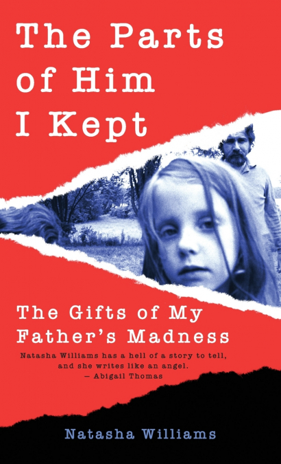 The Parts of Him I Kept