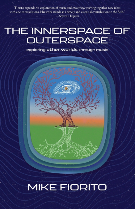 The Innerspace of Outerspace