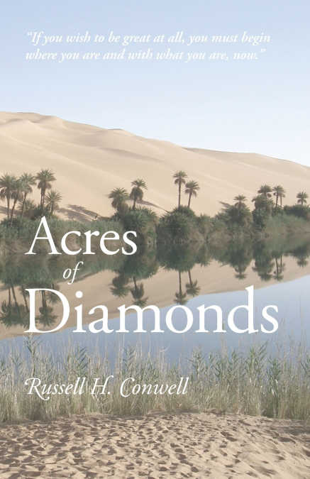 Acres of Diamonds