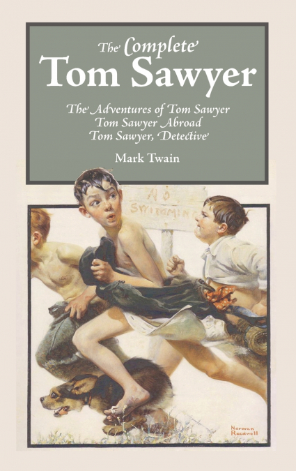 The Complete Tom Sawyer