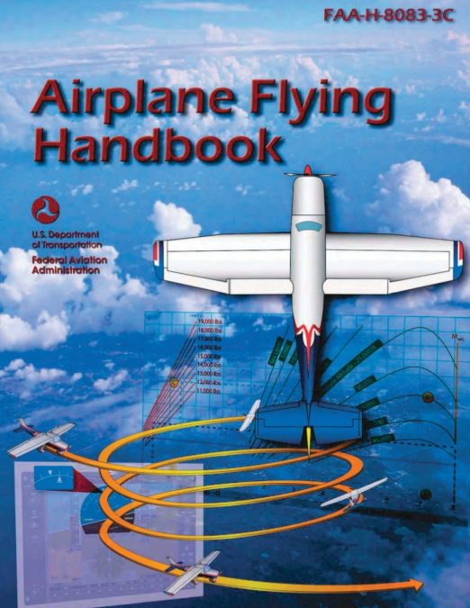 Airplane Flying Handbook (FAA-H-8083-3C)