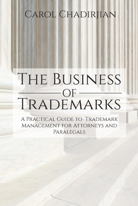 The Business of Trademarks
