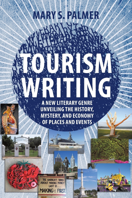 Tourism Writing