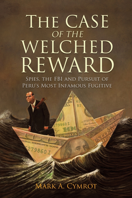 The Case of the Welched Reward