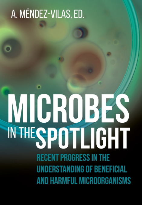 Microbes in the Spotlight