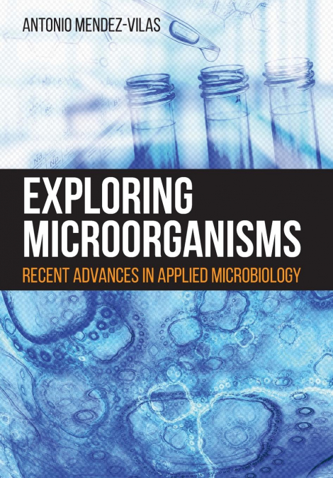 Exploring Microorganisms