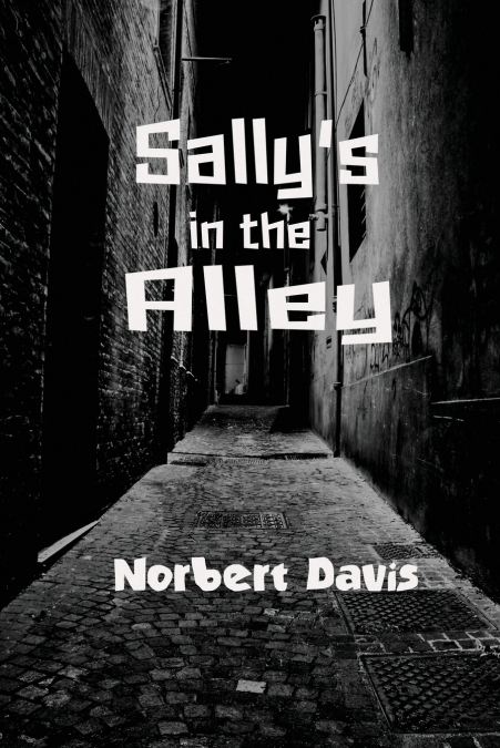 Sally’s in the Alley