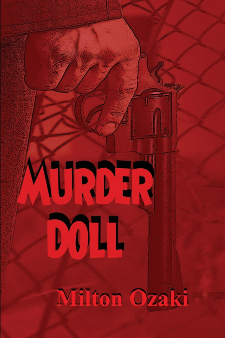 Murder Doll