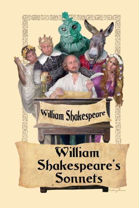 William Shakespeare’s Sonnets