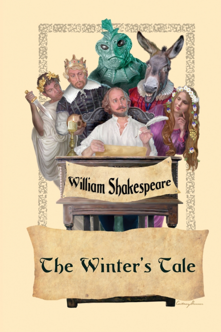 The Winter’s Tale