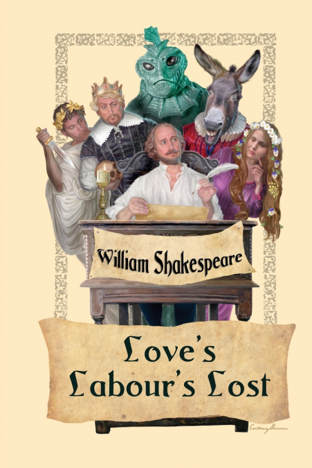 Love’s Labour’s Lost