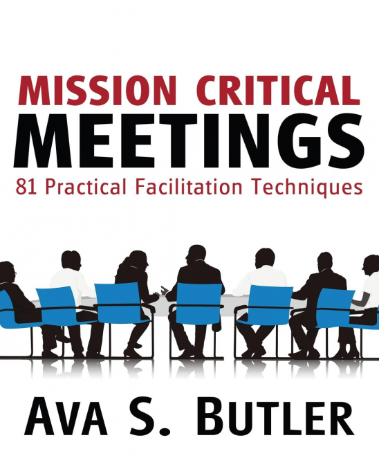 Mission Critical Meetings