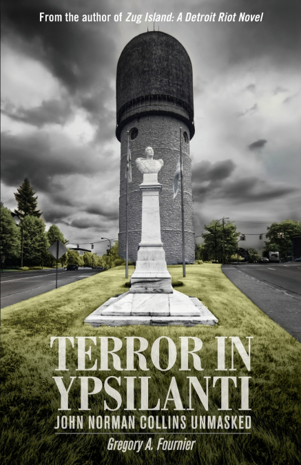 Terror in Ypsilanti