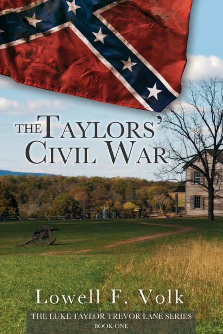 The Taylors’ Civil War