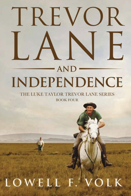 Trevor Lane and Independence