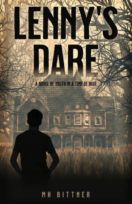 Lenny’s Dare