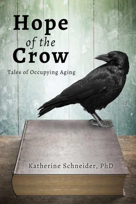 Hope of the Crow