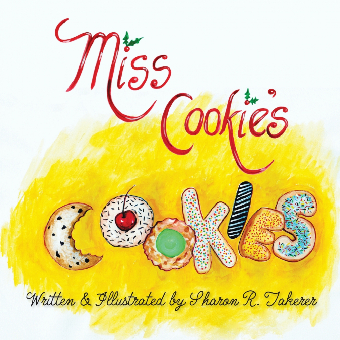 Miss Cookie’s Cookies