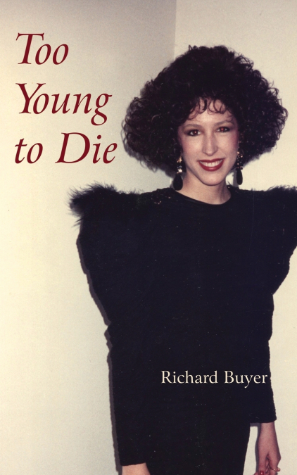 Too Young to Die