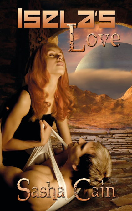 Isela's Love