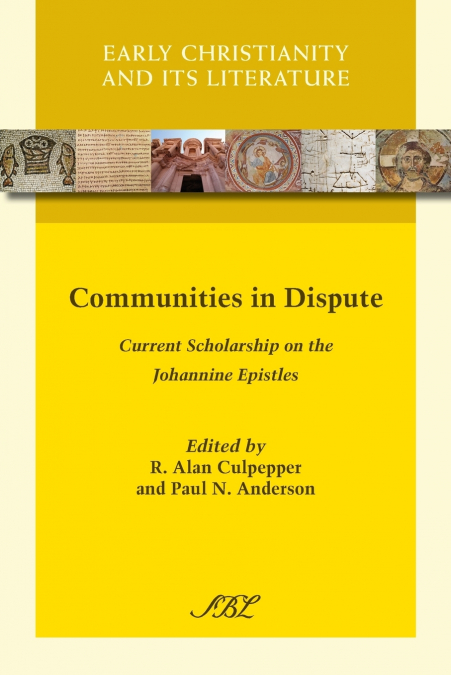 Communities in Dispute