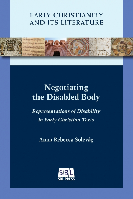Negotiating the Disabled Body