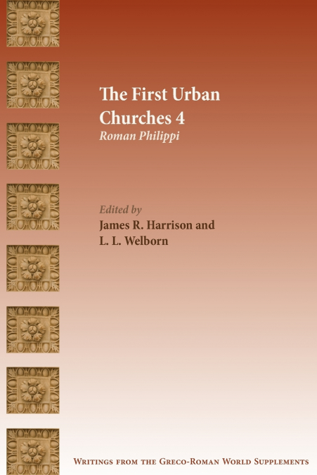 The First Urban Churches 4