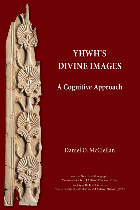 YHWH’s Divine Images