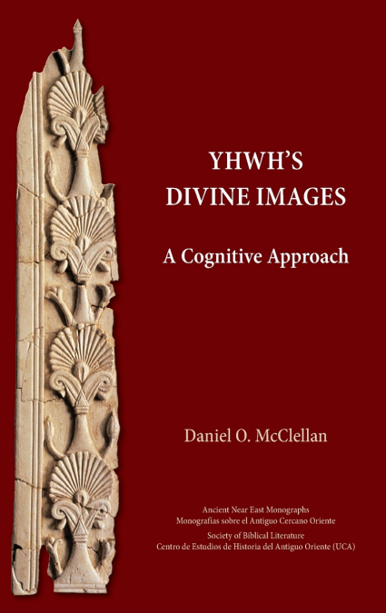 YHWH’s Divine Images
