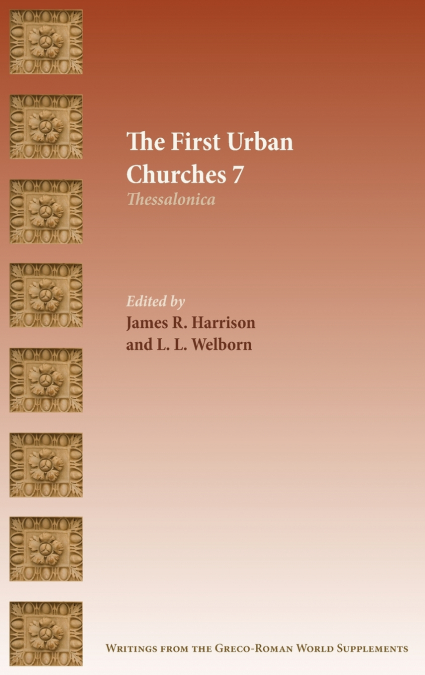 The First Urban Churches 7