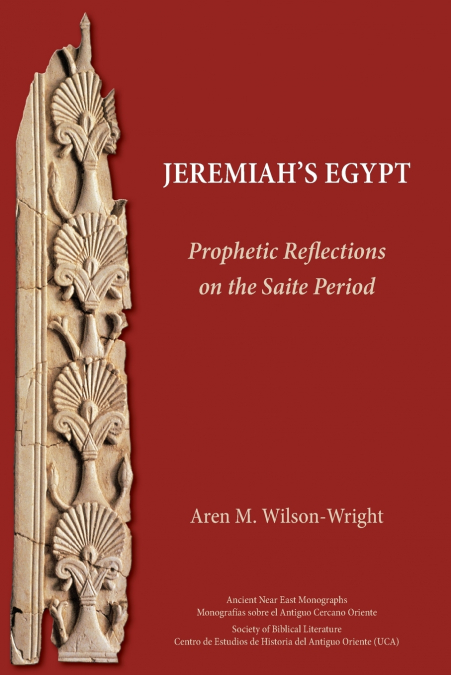Jeremiah’s Egypt