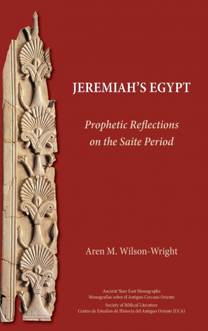 Jeremiah’s Egypt
