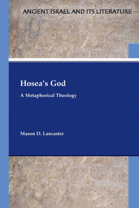 Hosea’s God