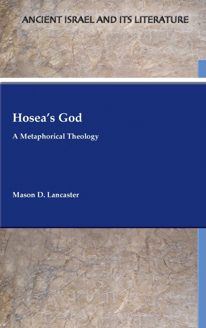 Hosea’s God