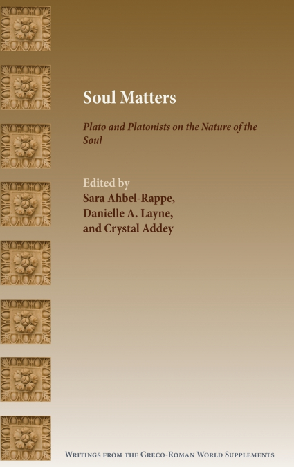 Soul Matters