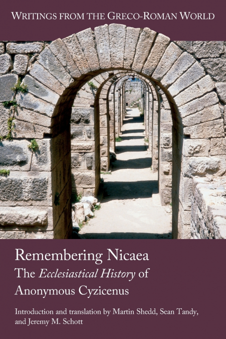 Remembering Nicaea