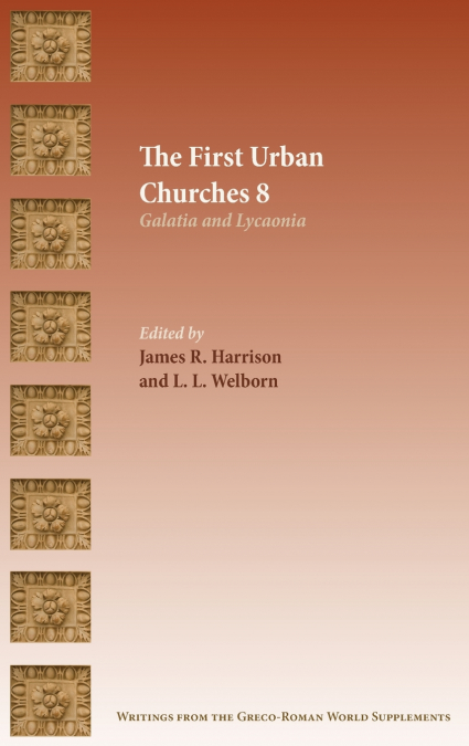 The First Urban Churches 8