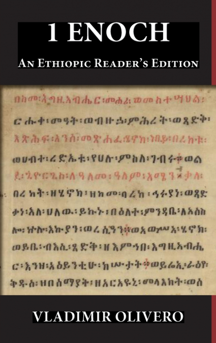 1 Enoch