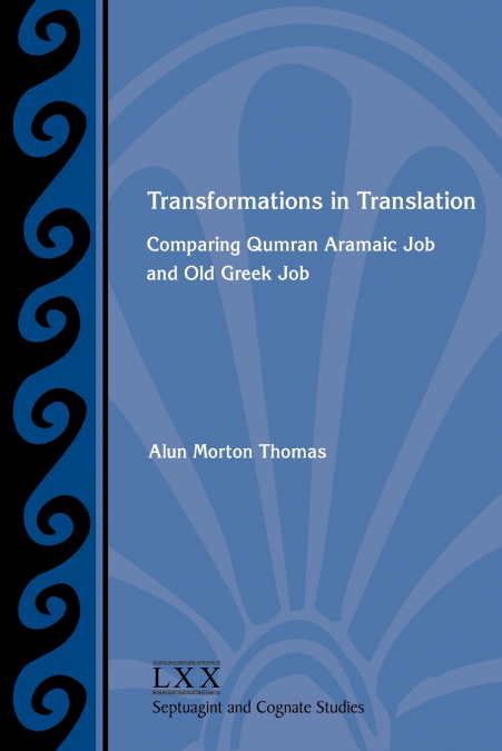 Transformations in Translation