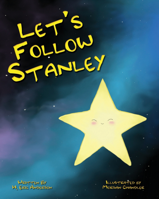 Let’s Follow Stanley