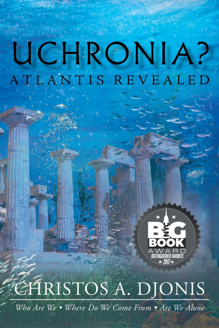 Uchronia? Atlantis Revealed