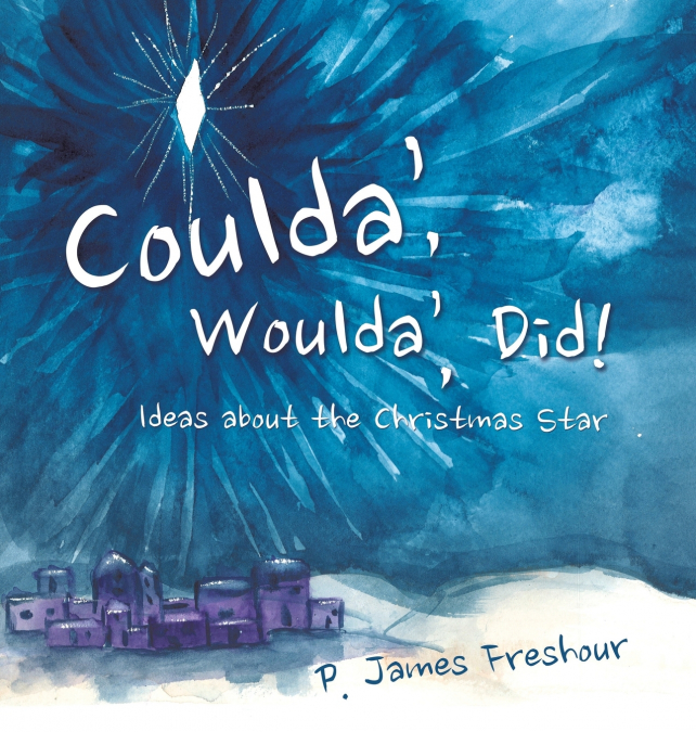 Coulda’, Woulda’, Did!