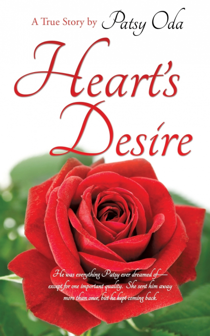 Heart’s Desire